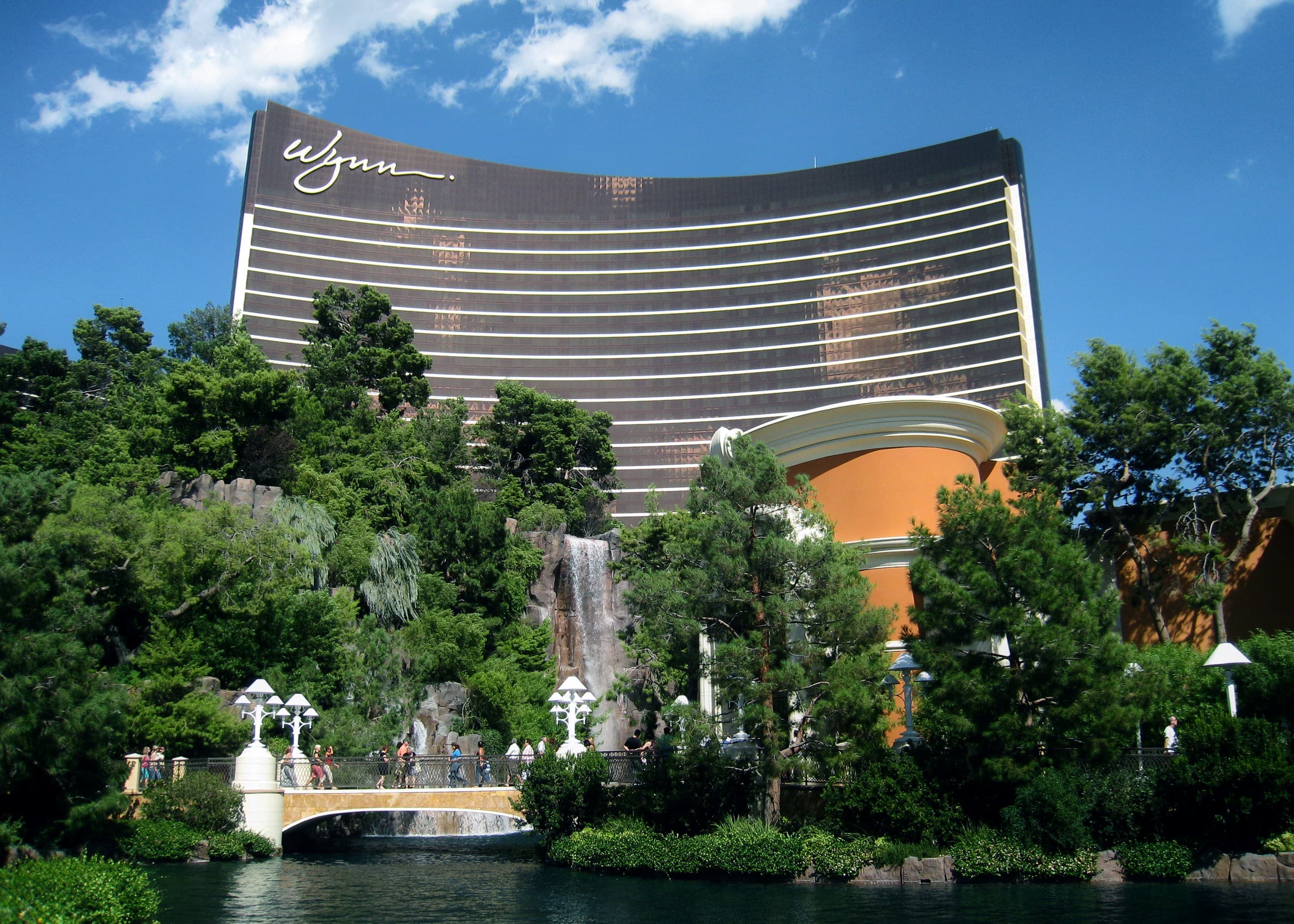 Wynn Resort