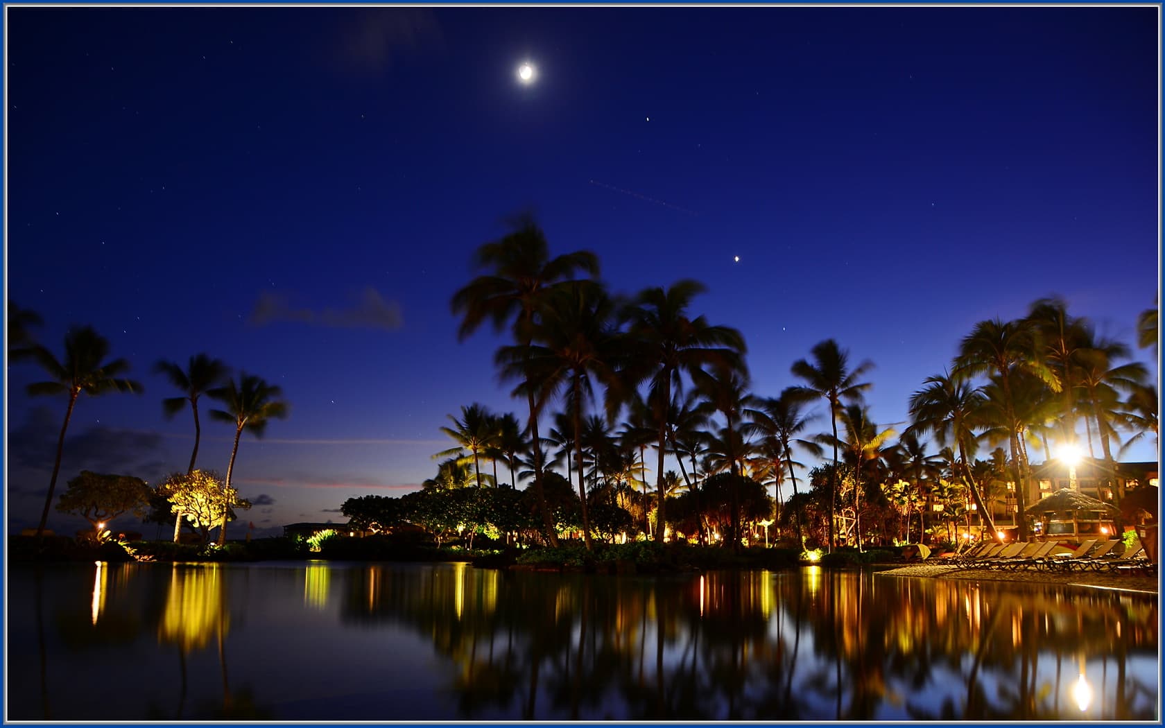 Hilton Grand Vacation Poipu