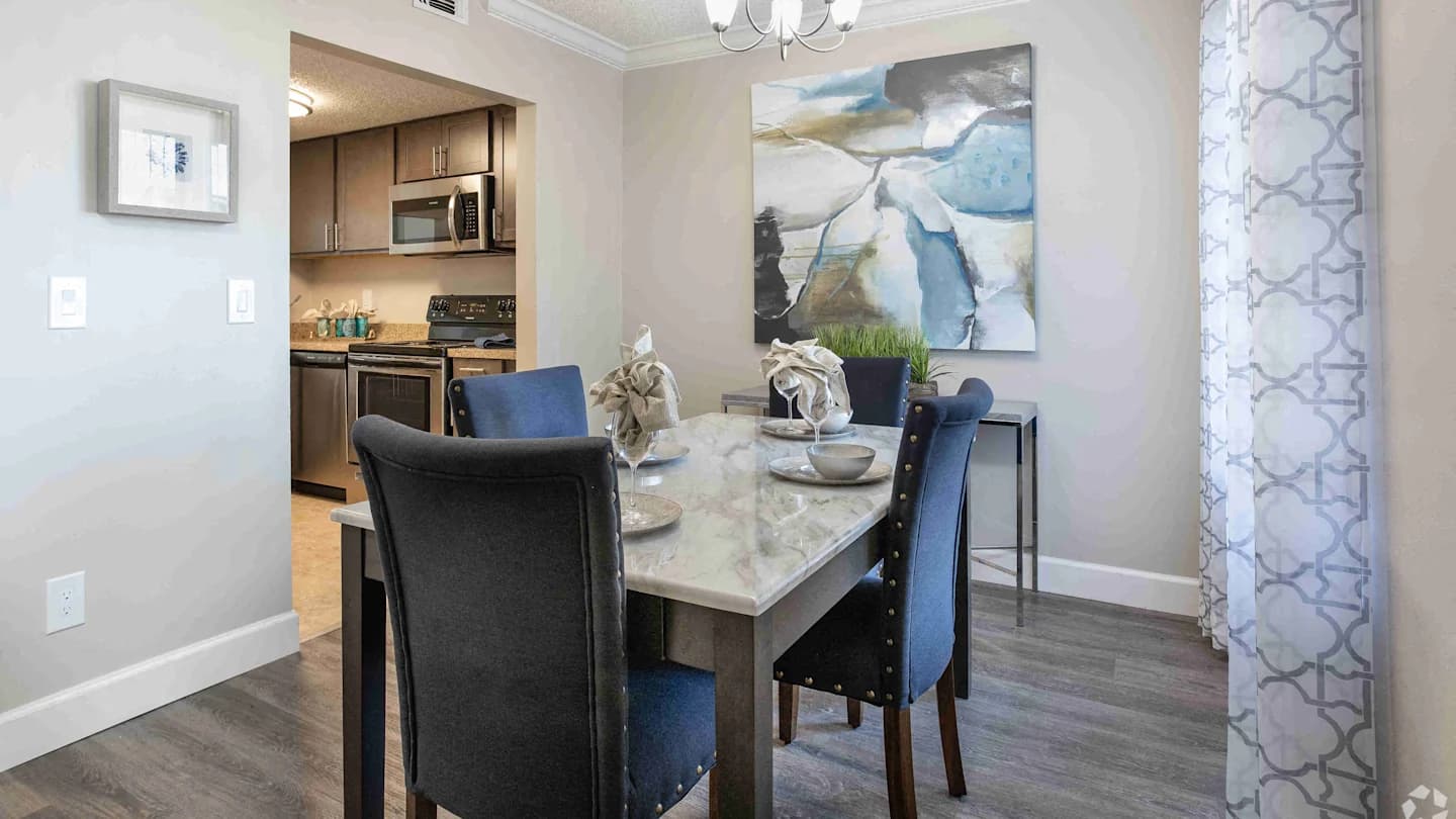 Laurel Grove Apartments