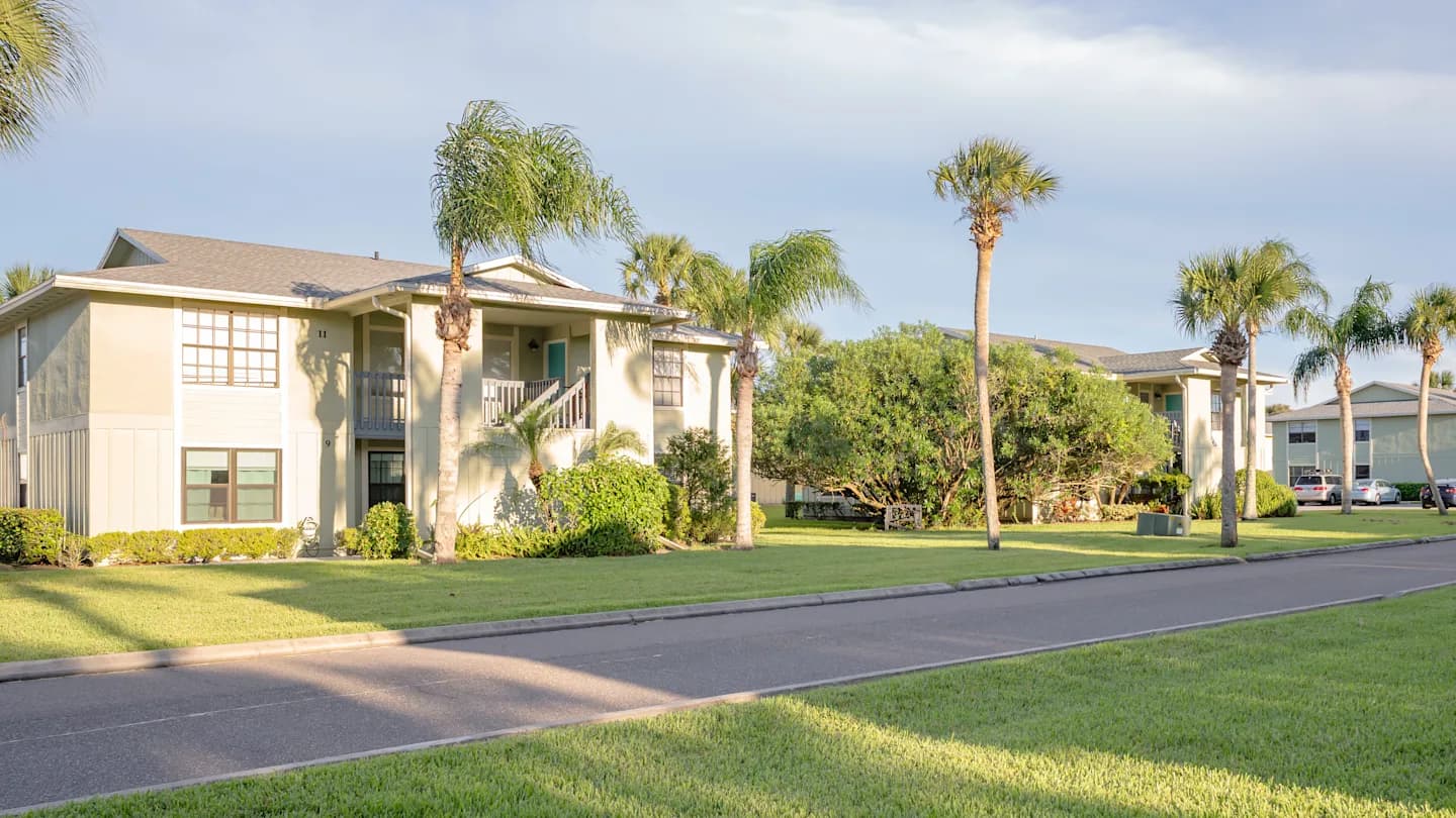 Seaside Villas