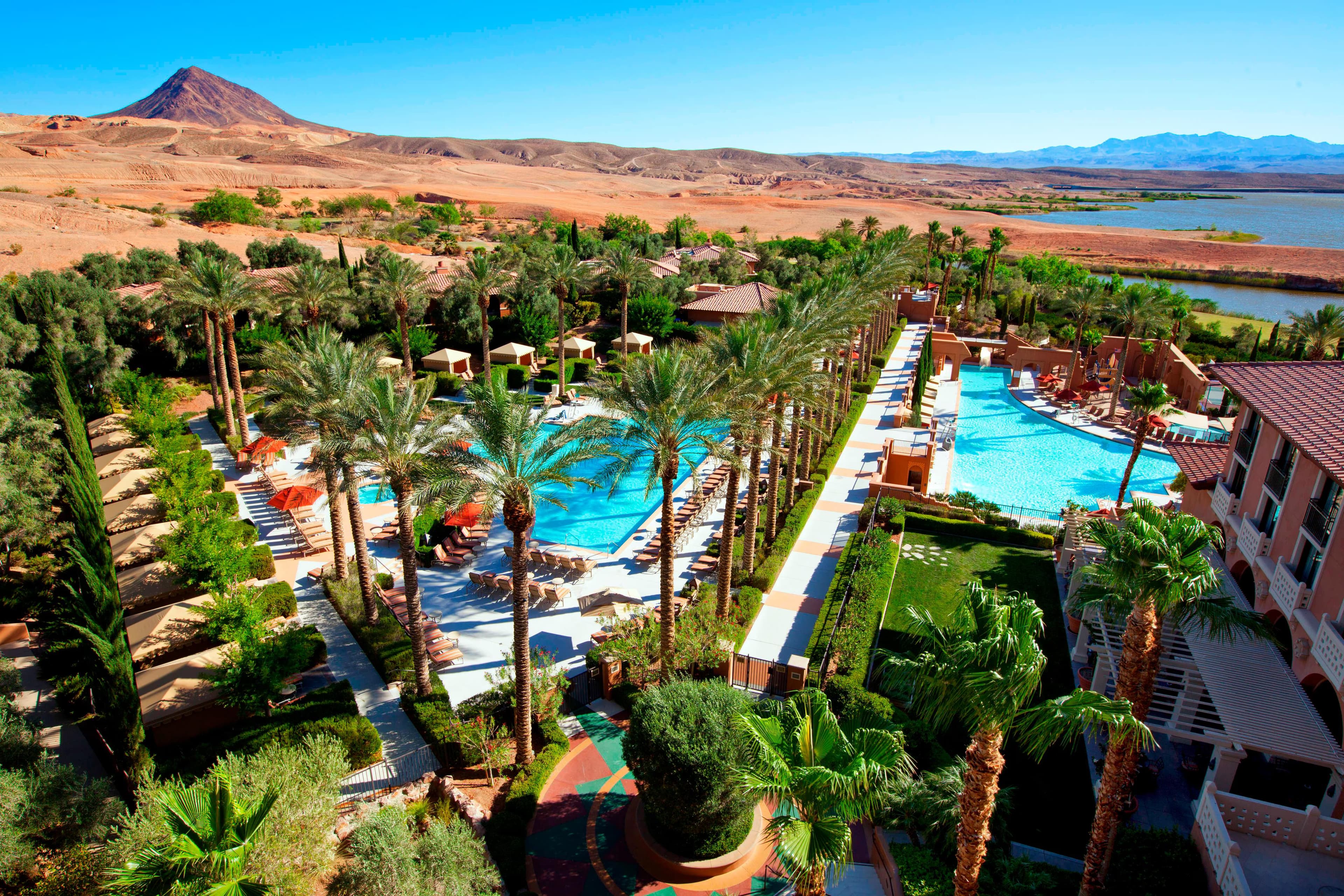 Westin Lake Las Vegas