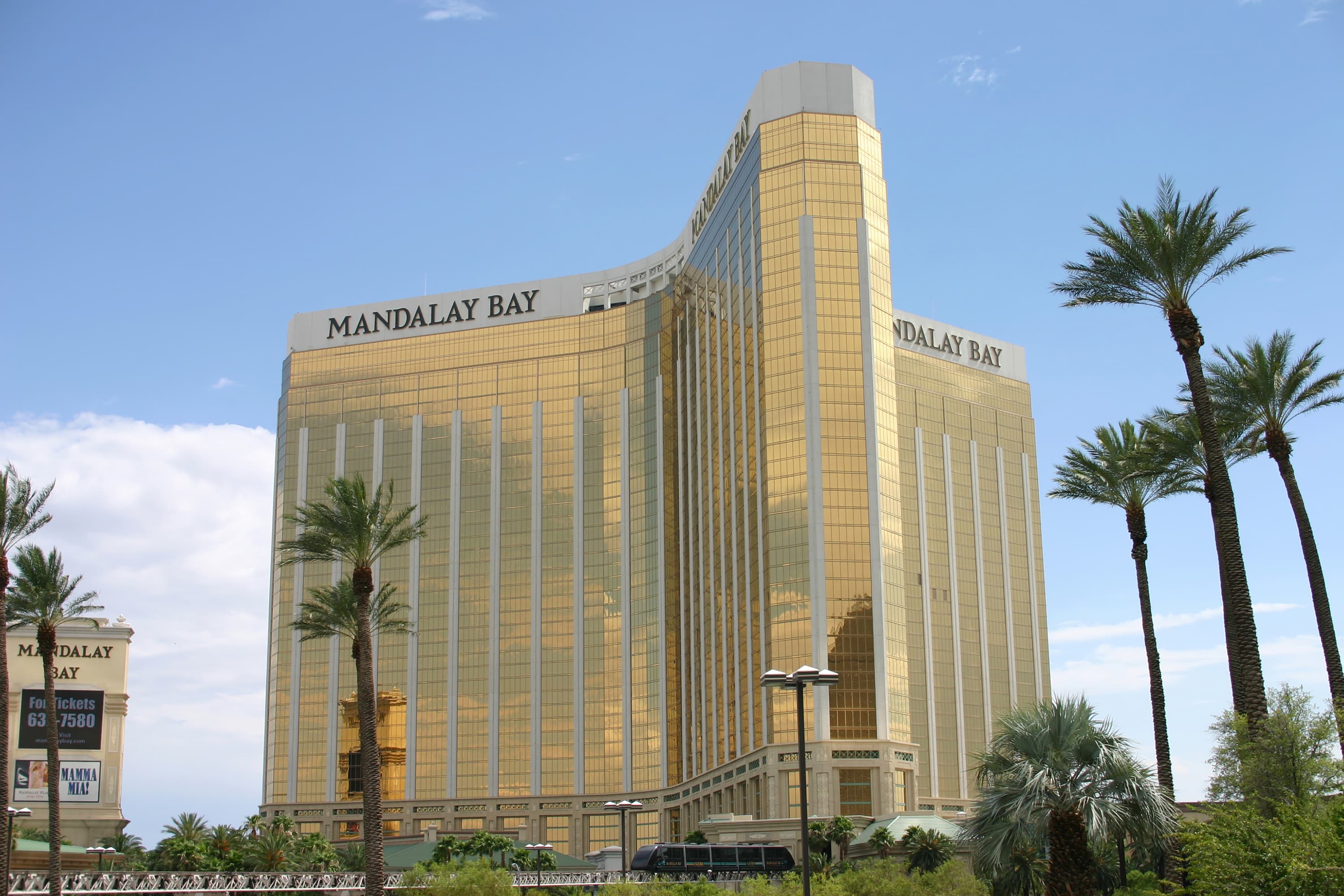 Four Seasons Hotel