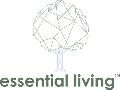 Essential Living logo
