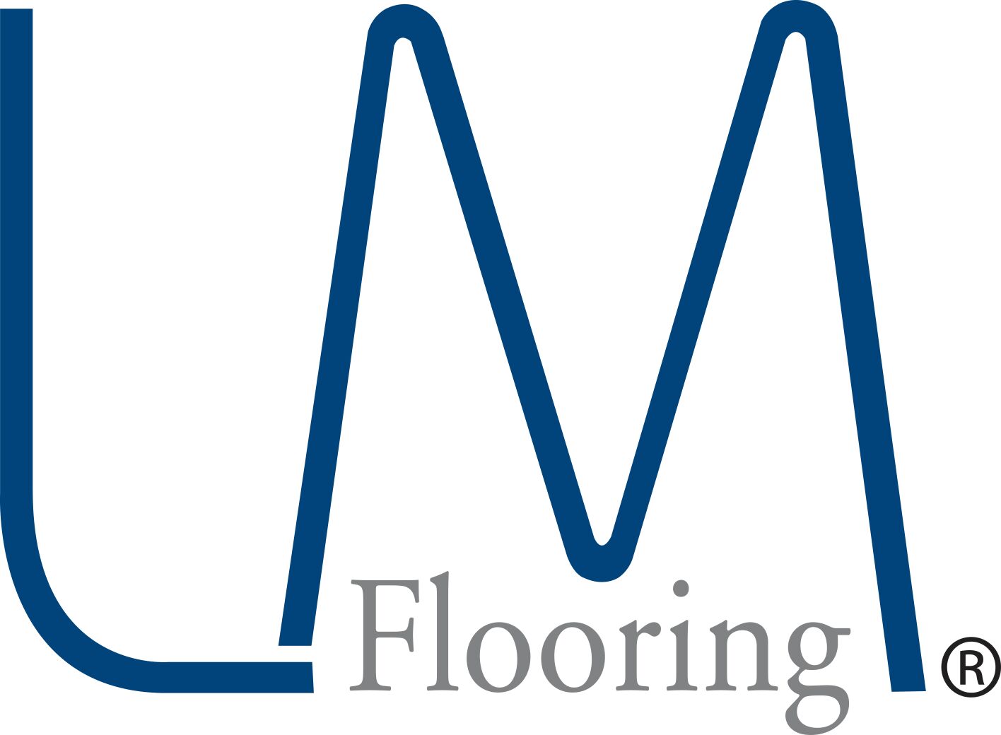 LM Flooring logo
