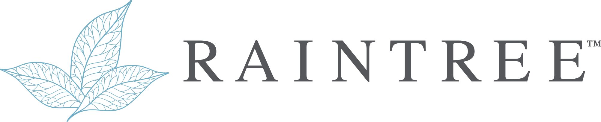 Raintree logo